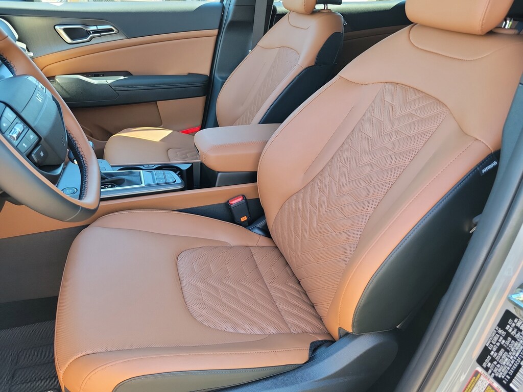 New 2026 Kia Sportage X-Line SUV