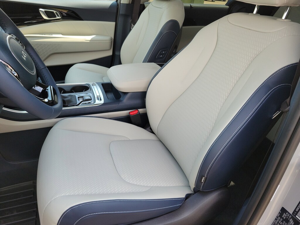 New 2026 Kia Carnival SX Prestige Van Passenger Van