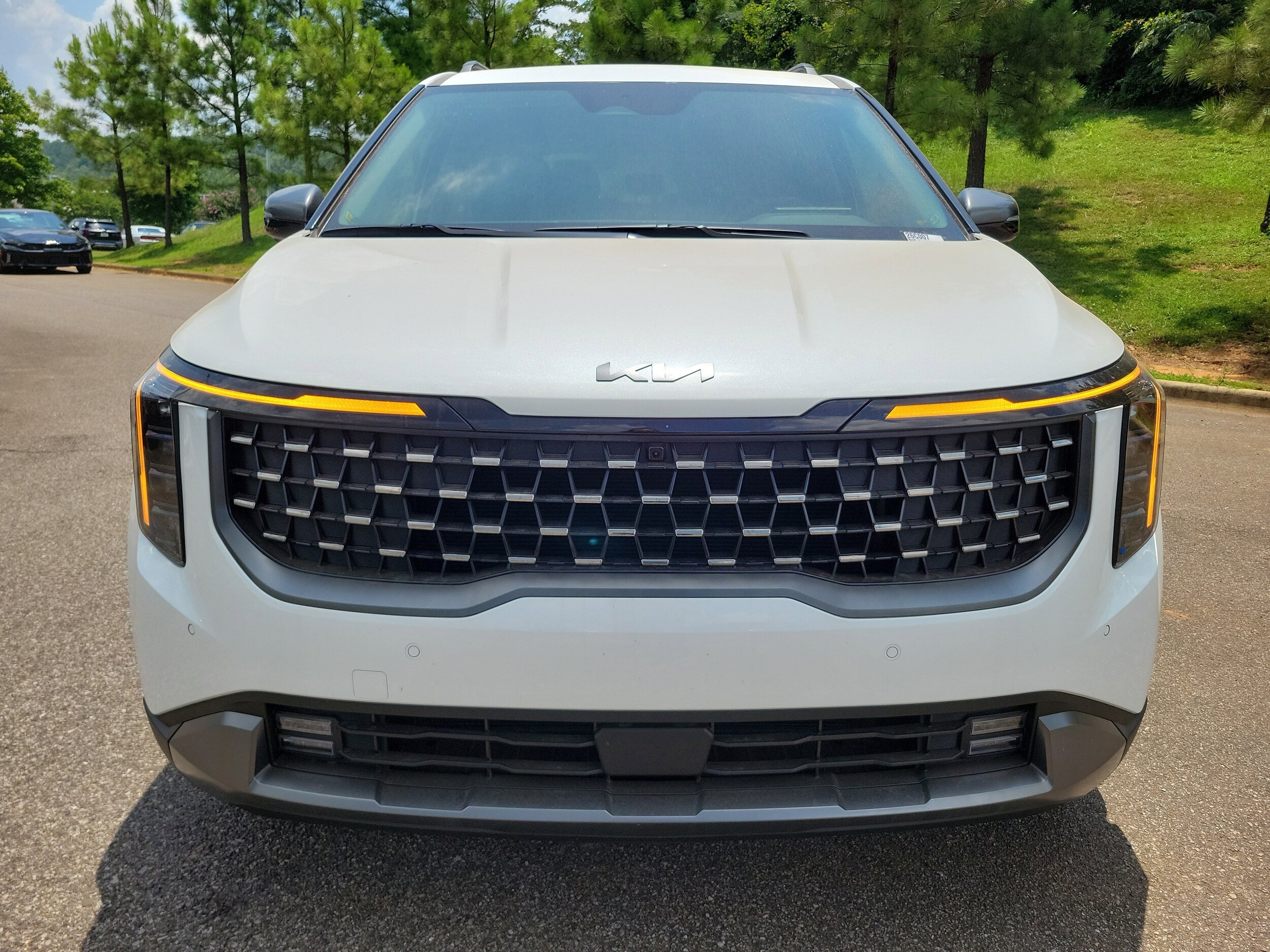 2026 Kia Carnival SX Prestige - Photo 22