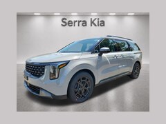 2027 Kia Carnival EX Van Passenger Van