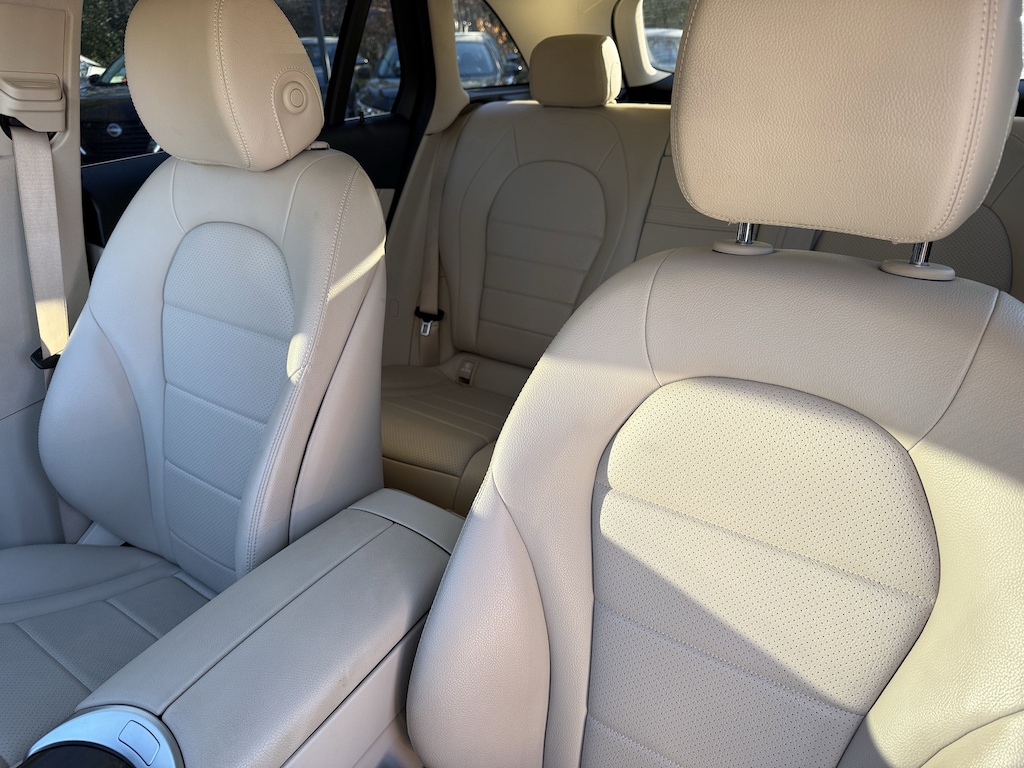 Used 2022 Mercedes-Benz GLC 300 SUV