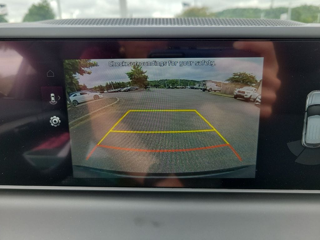2026 Kia Seltos EX - Photo 16