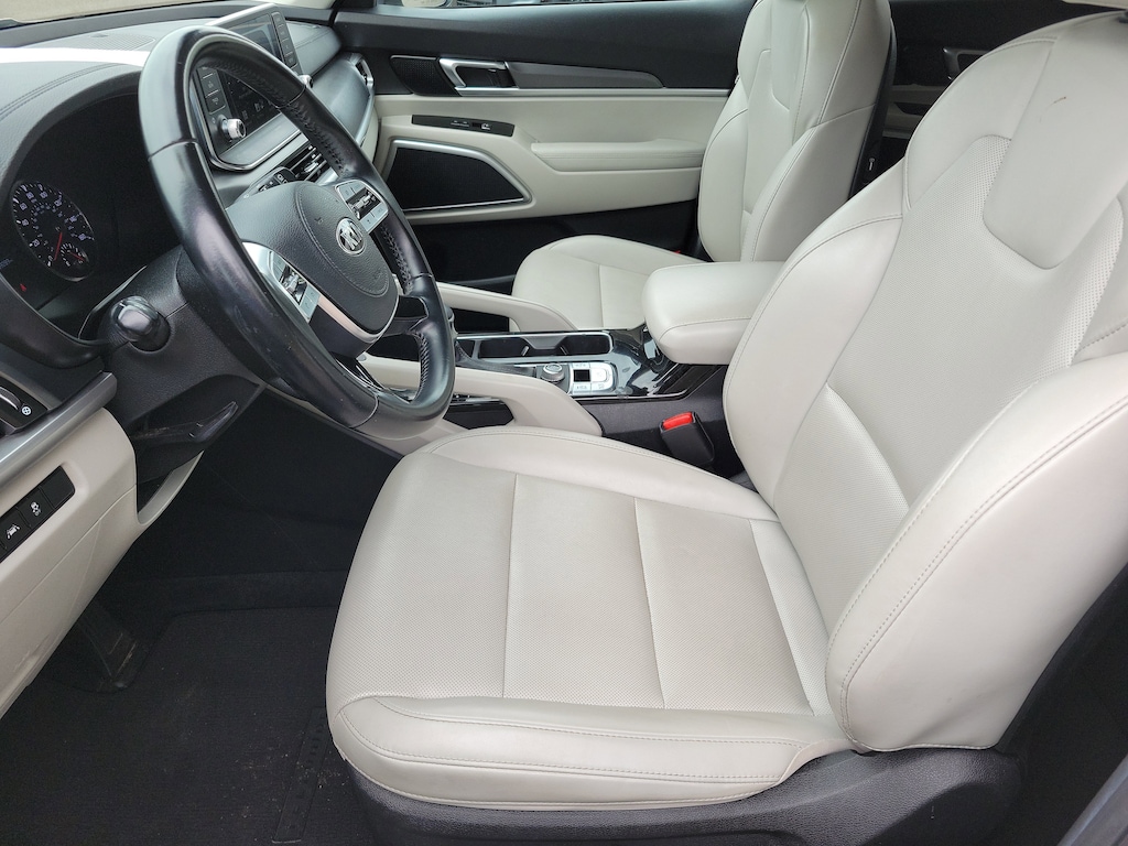Used 2021 Kia Telluride S SUV