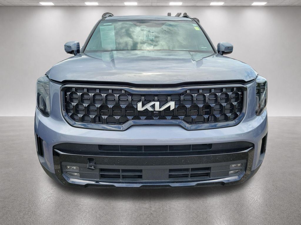 Used 2024 Kia Telluride SX X-Pro SUV