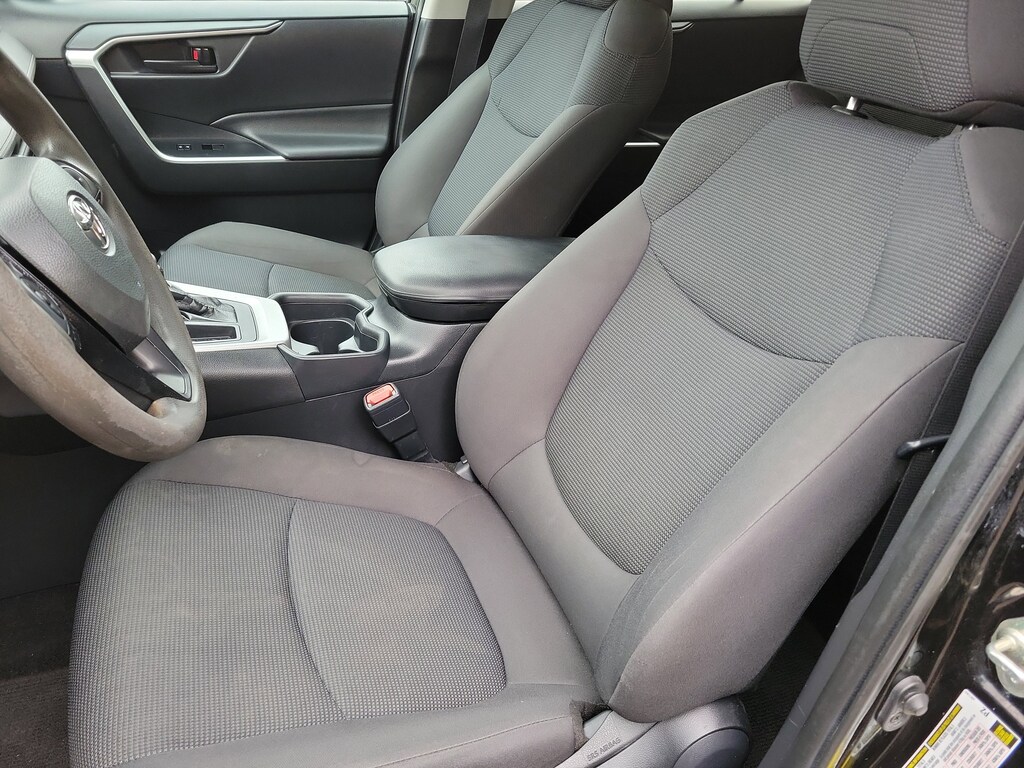 Used 2020 Toyota RAV4 LE SUV