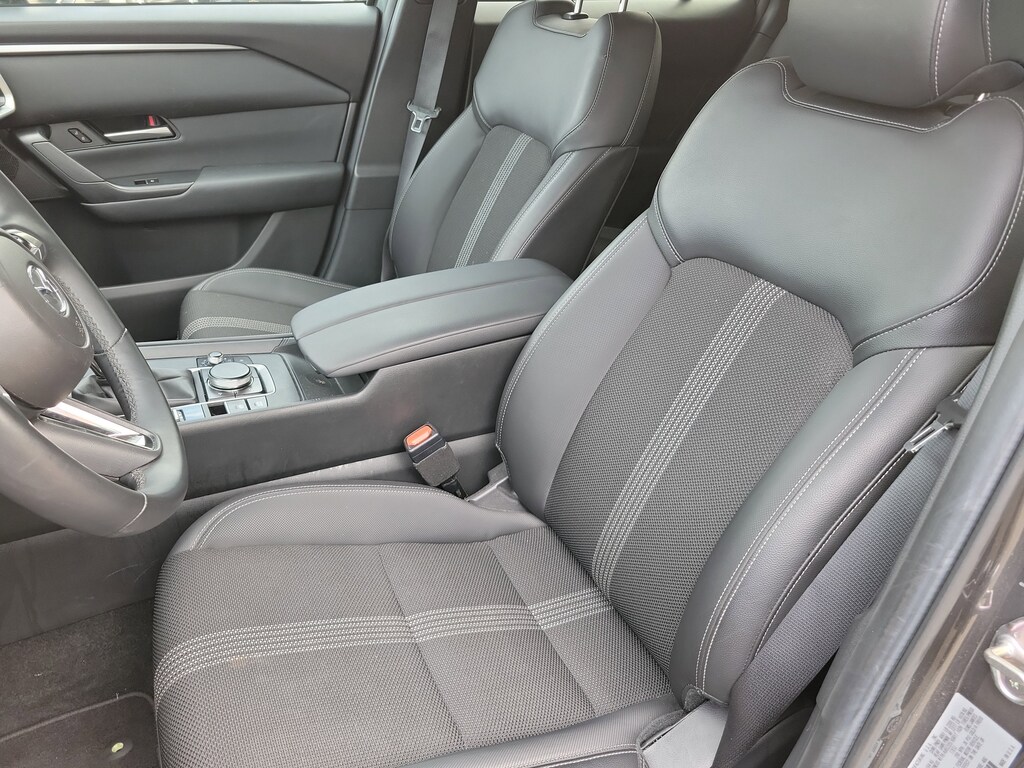 Used 2025 Mazda CX-50 2.5 S Preferred Package SUV