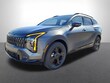  Kia Sportage Plug-In Hybrid