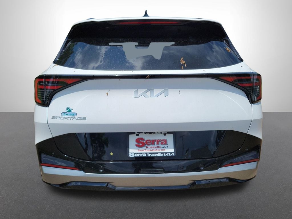 New 2026 Kia Sportage SX-Prestige SUV