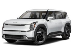 2026 Kia EV9 Light Long Range SUV