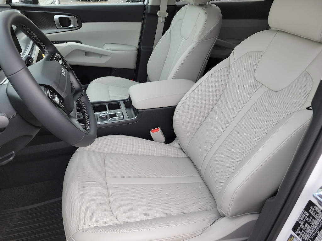 New 2026 Kia Sorento S SUV