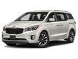  Kia Sedona