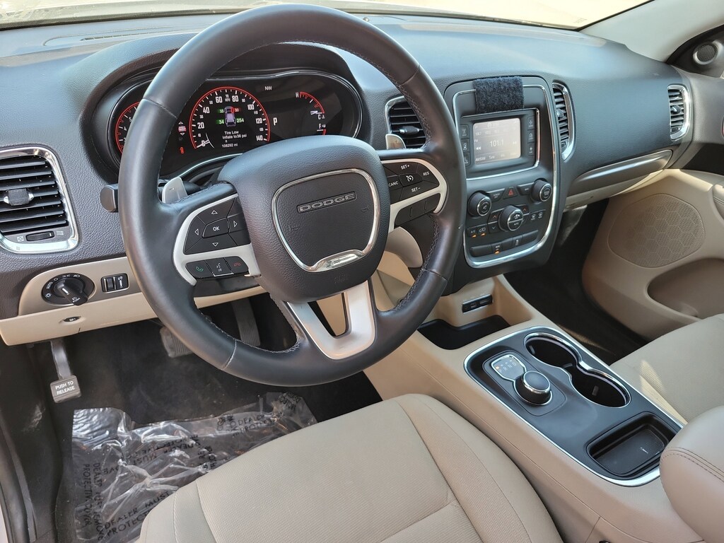 Used 2014 Dodge Durango SXT SUV