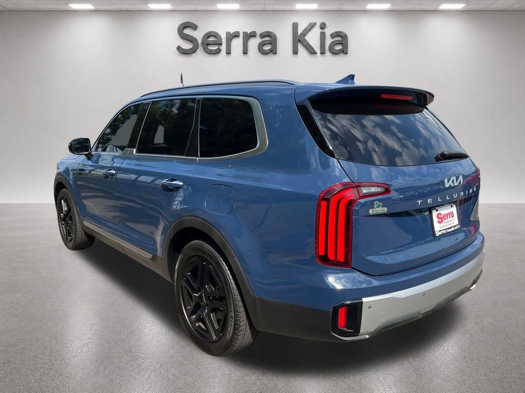 Used 2023 Kia Telluride S SUV