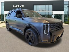 2027 Kia Telluride X-Line EX SUV