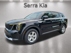 2026 Kia Sorento LX SUV