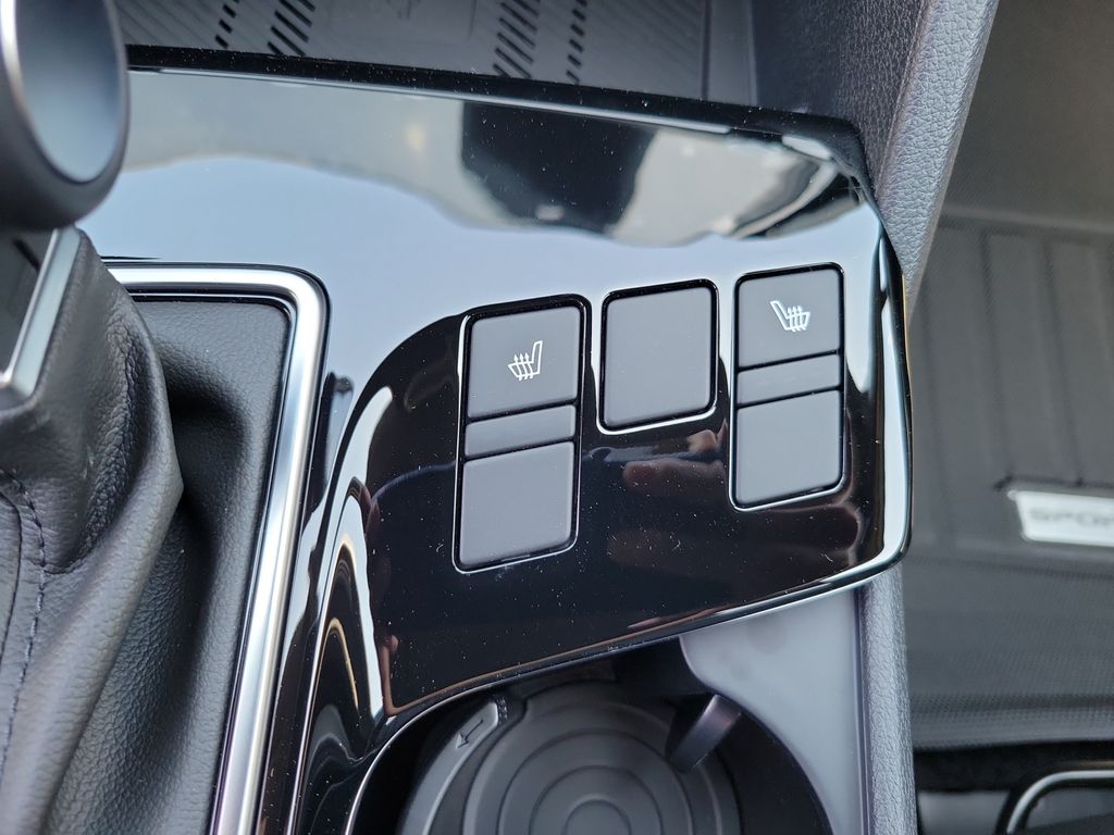 2025 Kia Sportage X-Line - Photo 21
