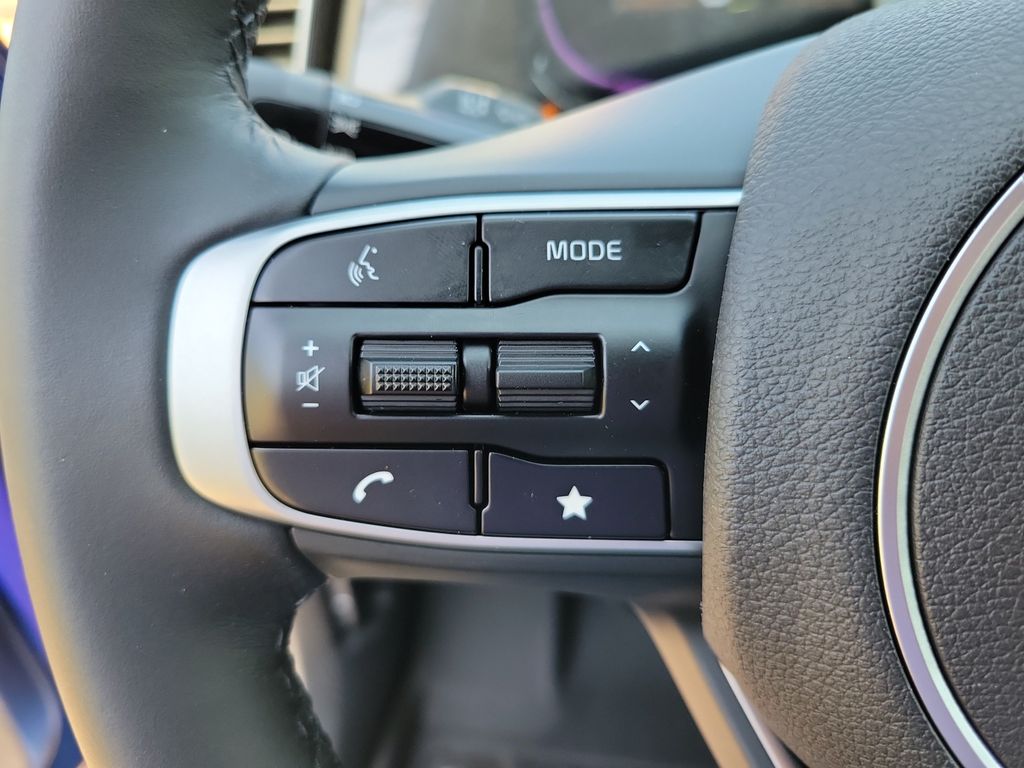 2025 Kia Sportage X-Line - Photo 24