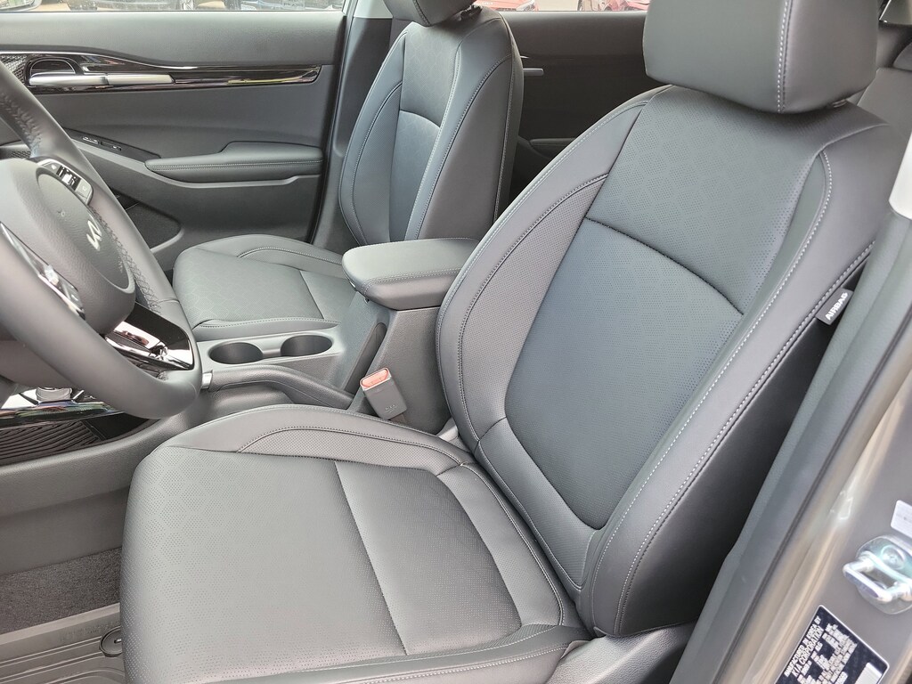 New 2025 Kia Seltos EX SUV