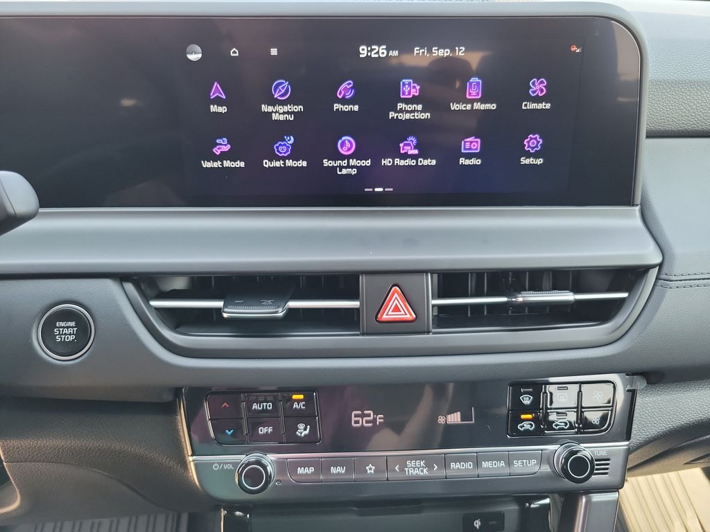 2026 Kia Seltos EX - Photo 15