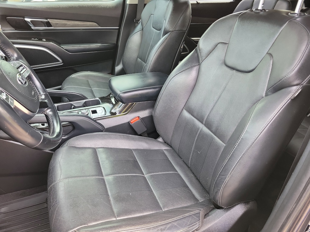 Used 2021 Kia Telluride EX SUV