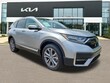 Honda CR-V Hybrid