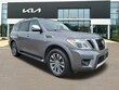 Nissan Armada