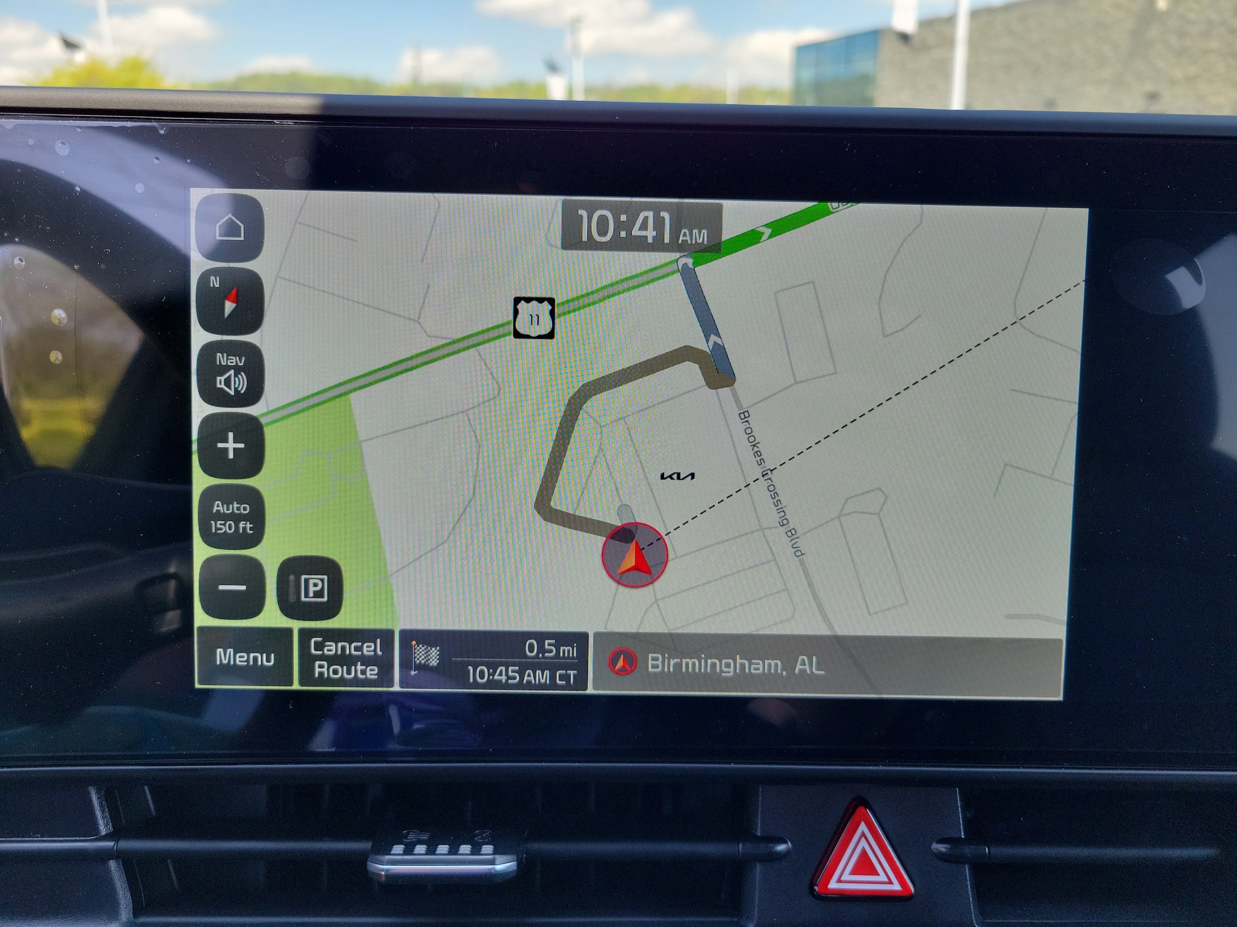 2025 Kia Sportage X-Line - Photo 10