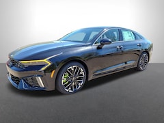 2026 Kia K5 GT Sedan