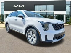 2026 Kia Sorento LX SUV