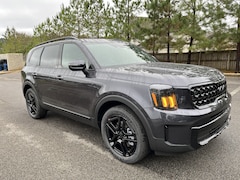 2025 Kia Telluride EX X-Line SUV