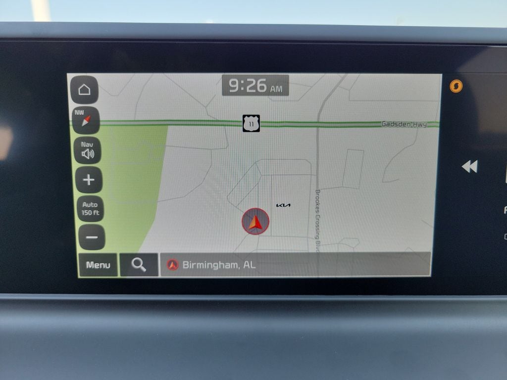 2026 Kia Seltos EX - Photo 16