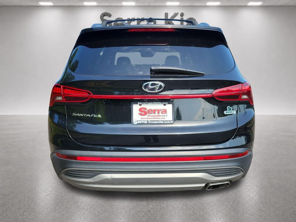 Used 2023 Hyundai Santa Fe SEL SUV