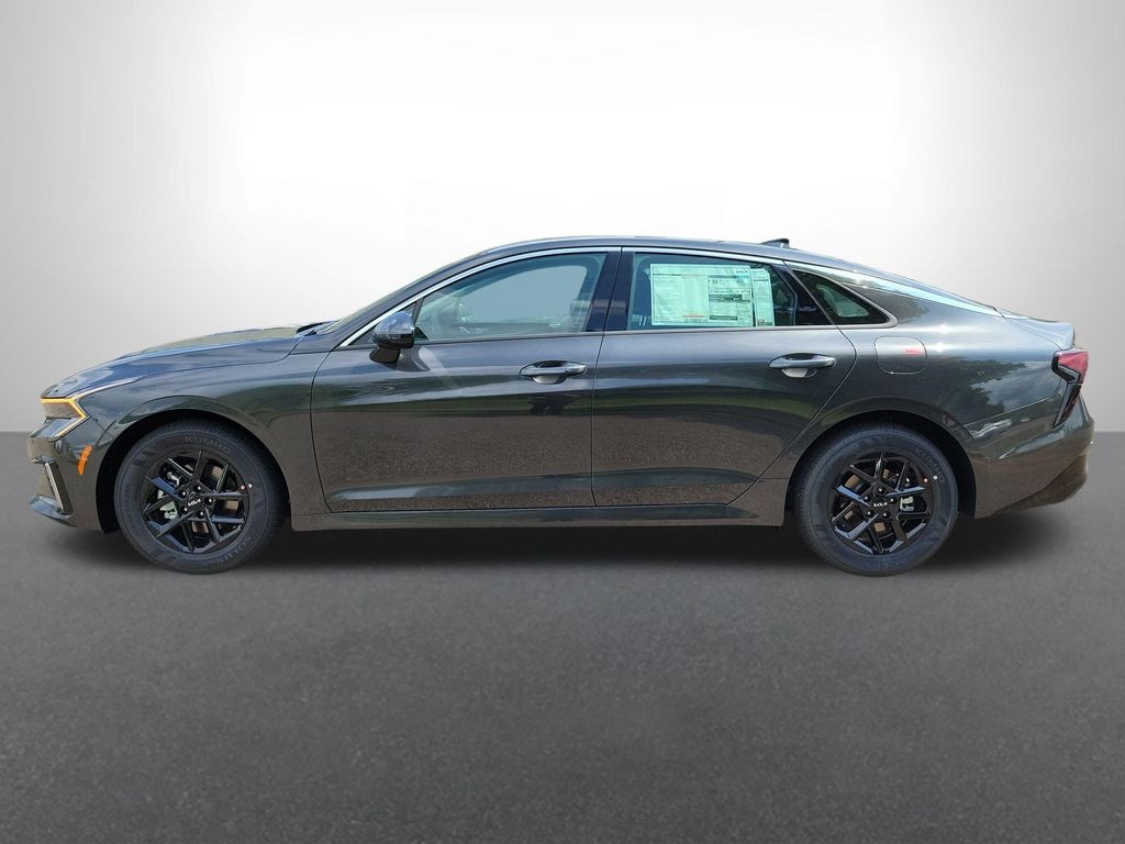 New 2026 Kia K5 LXS Sedan
