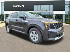 2026 Kia Sorento LX SUV