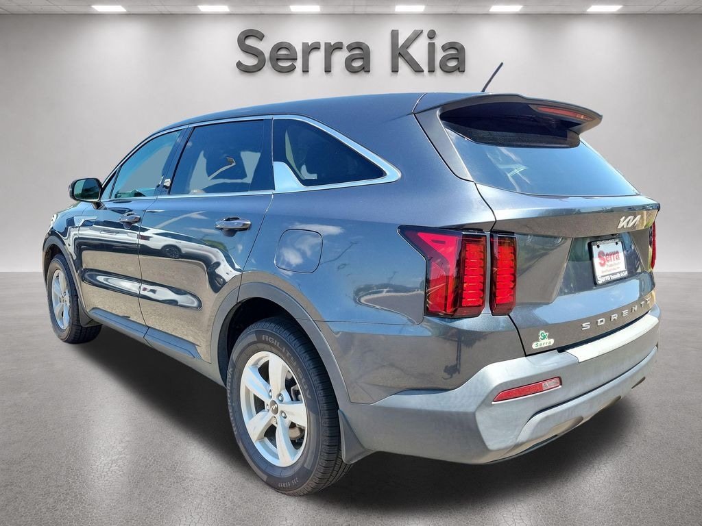 Used 2022 Kia Sorento LX SUV