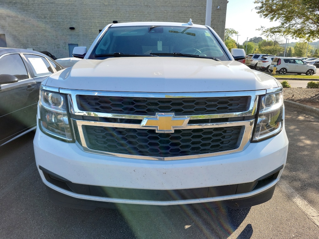 Used 2020 Chevrolet Tahoe LT SUV