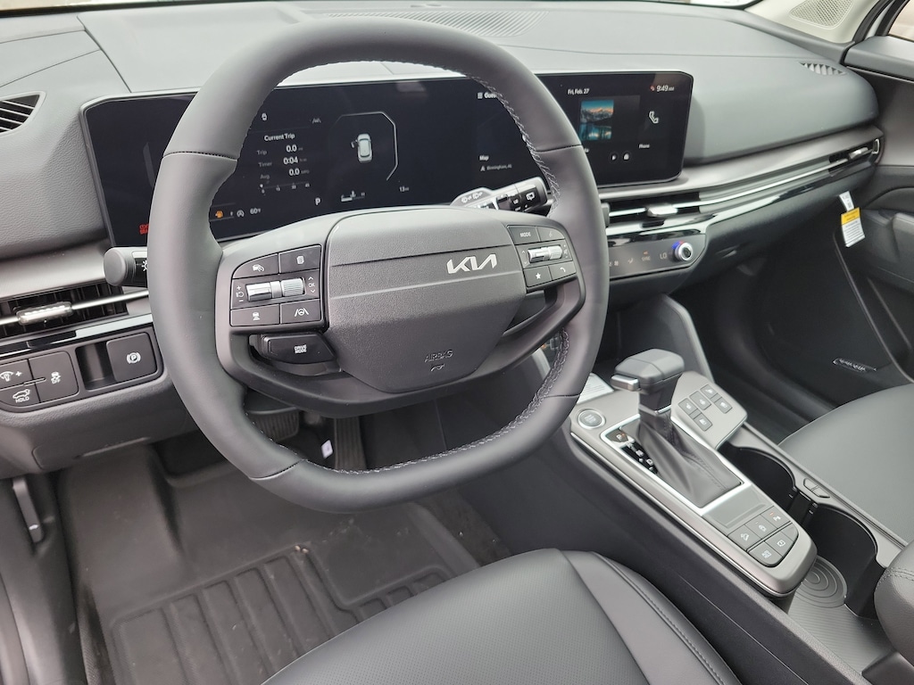 New 2026 Kia Sportage SX-Prestige SUV