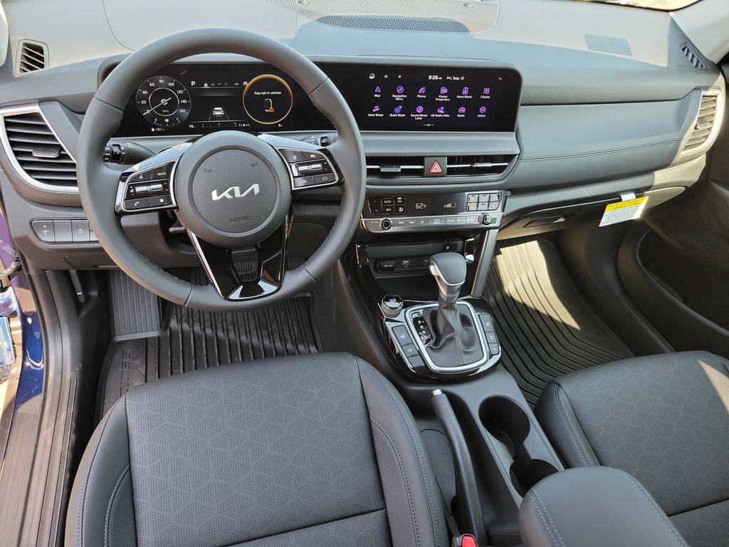 2026 Kia Seltos EX - Photo 14