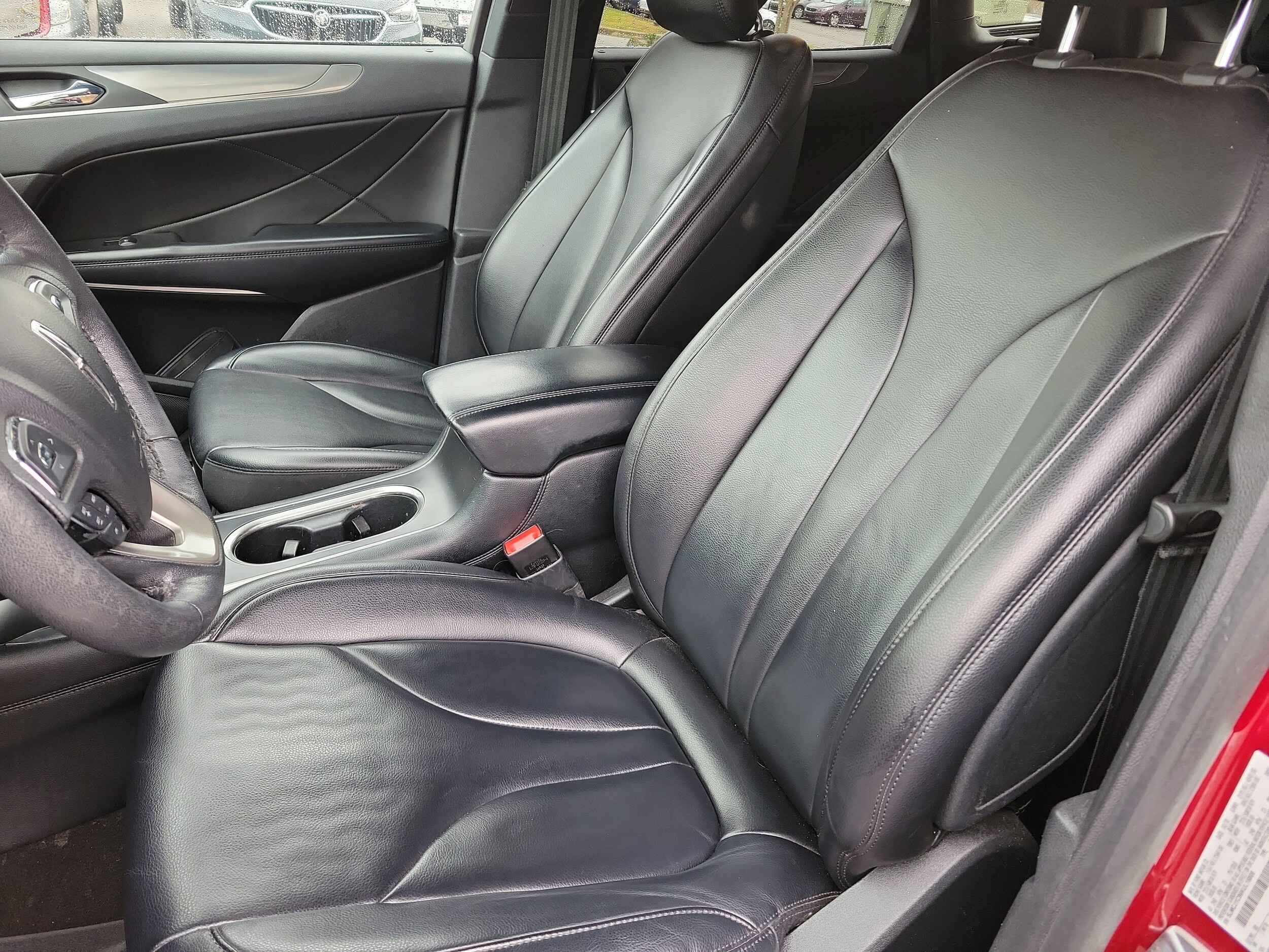 2019 Lincoln MKC Premiere photo 4