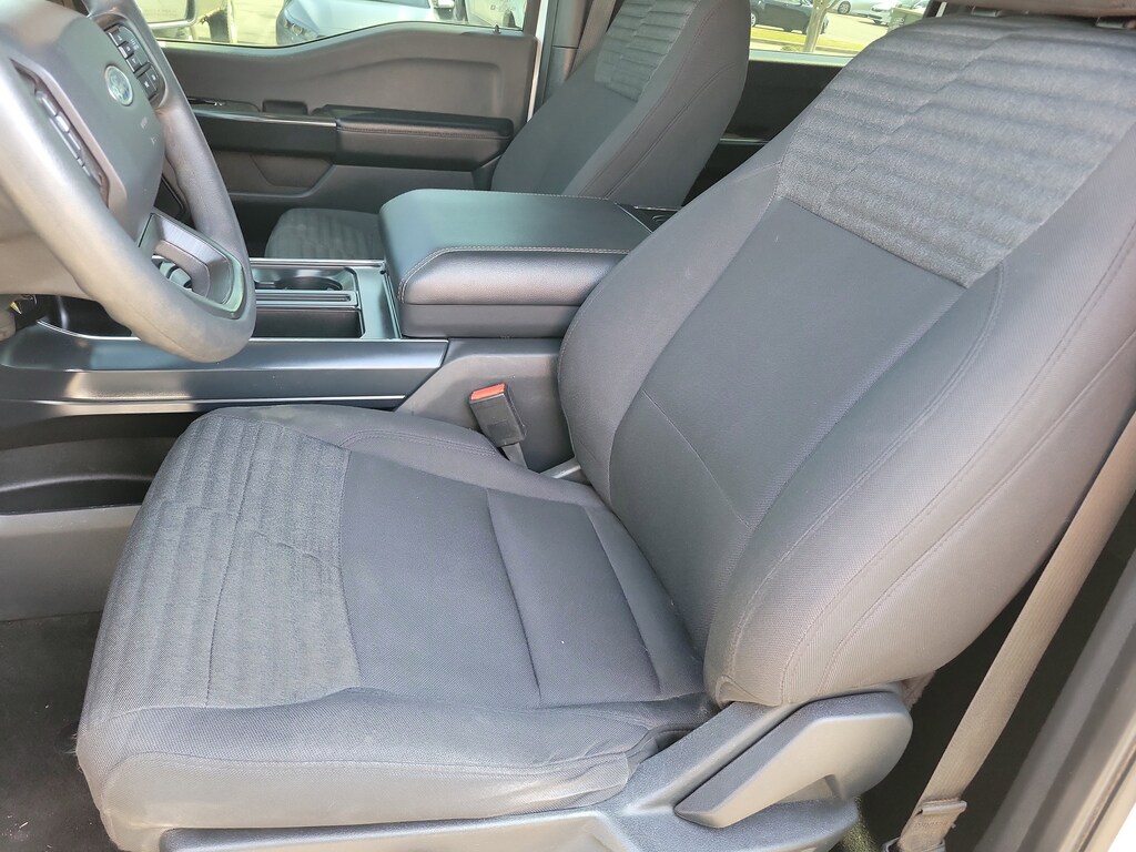 Used 2023 Ford F-150 Truck SuperCrew Cab