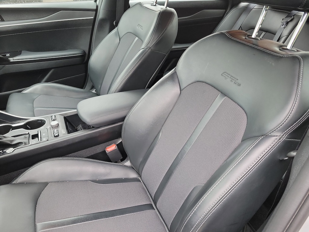 Used 2024 Kia K5 GT-Line Sedan