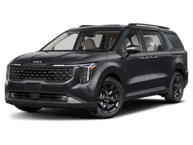 2026 Kia Sedona SX Prestige's photo