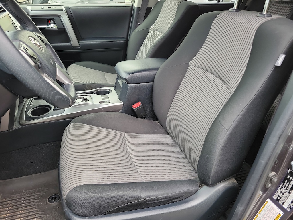 Used 2023 Toyota 4Runner SR5 SUV