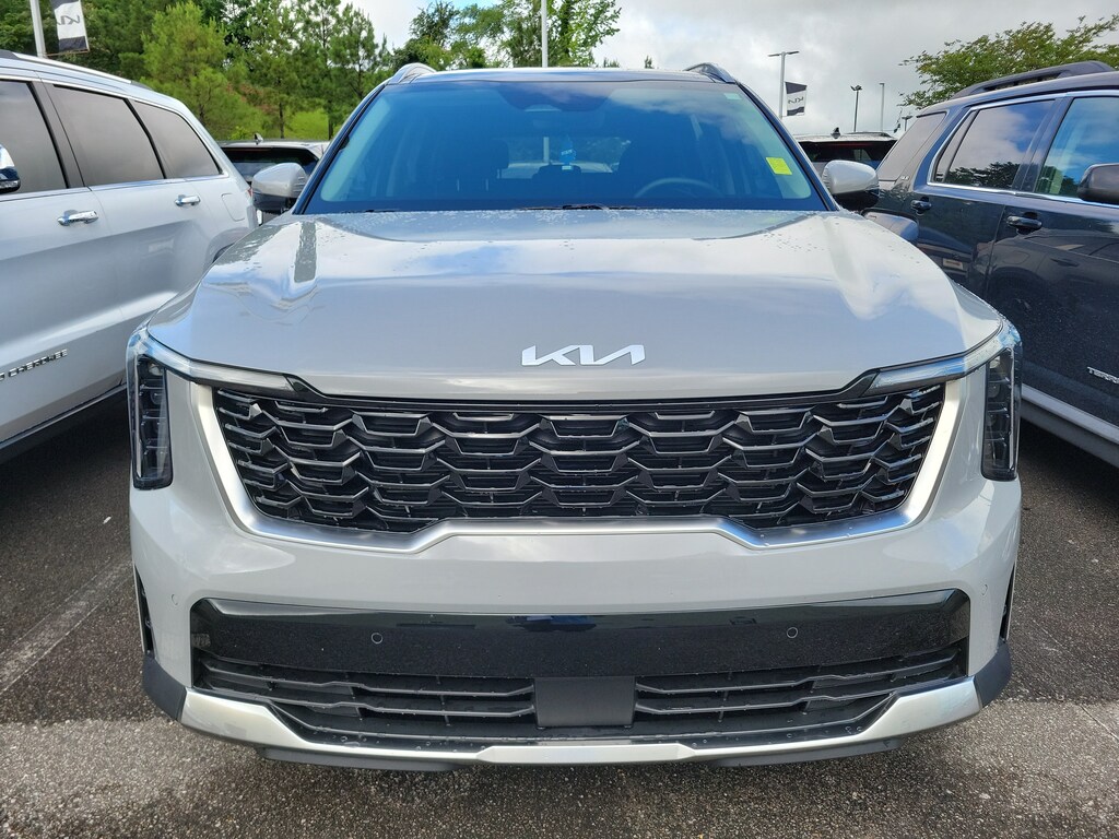 Used 2026 Kia Sorento S SUV
