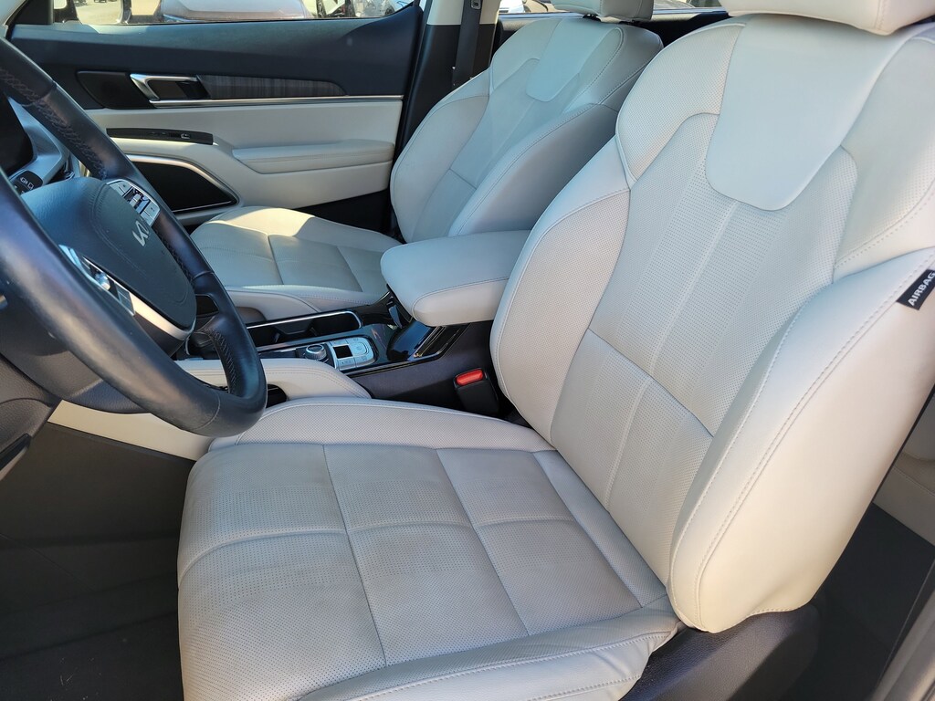 Used 2023 Kia Telluride SX SUV