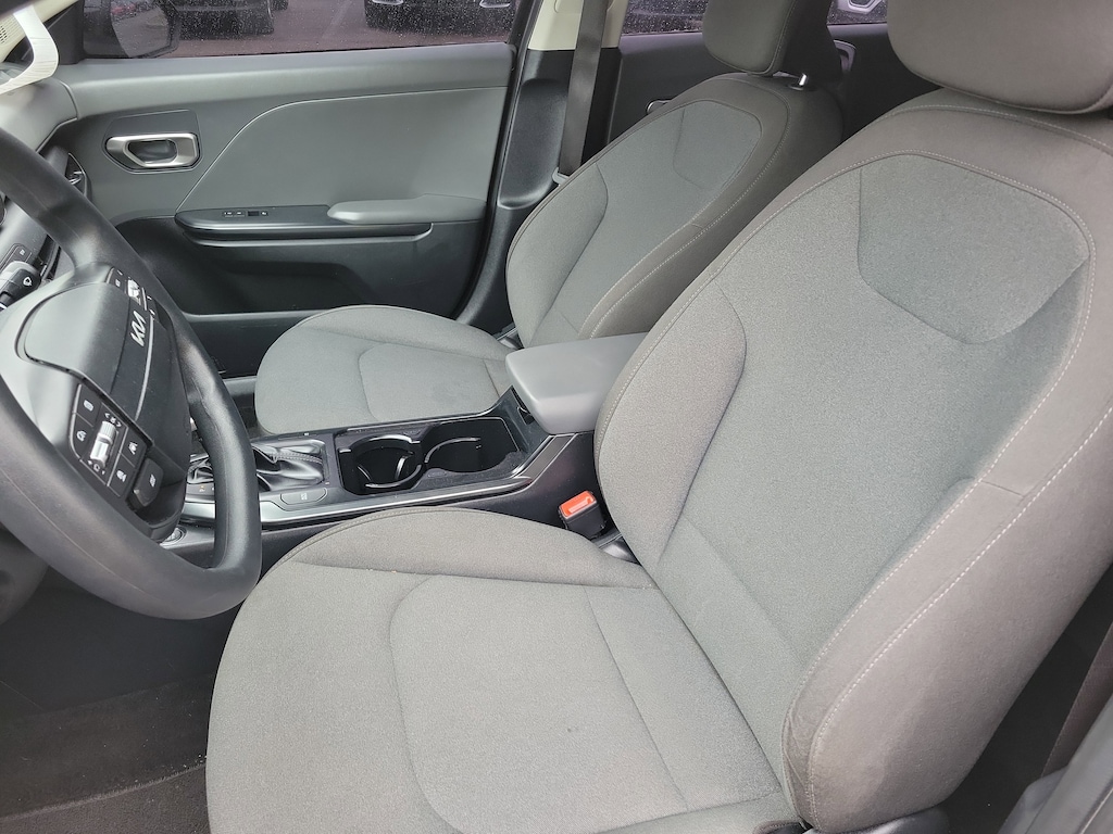 Used 2025 Kia K4 LXS Sedan