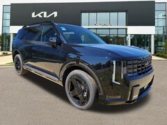 2027 Kia Telluride Hybrid X-Line SX SUV