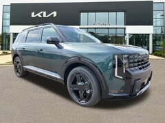 2027 Kia Telluride EX X-Line SUV