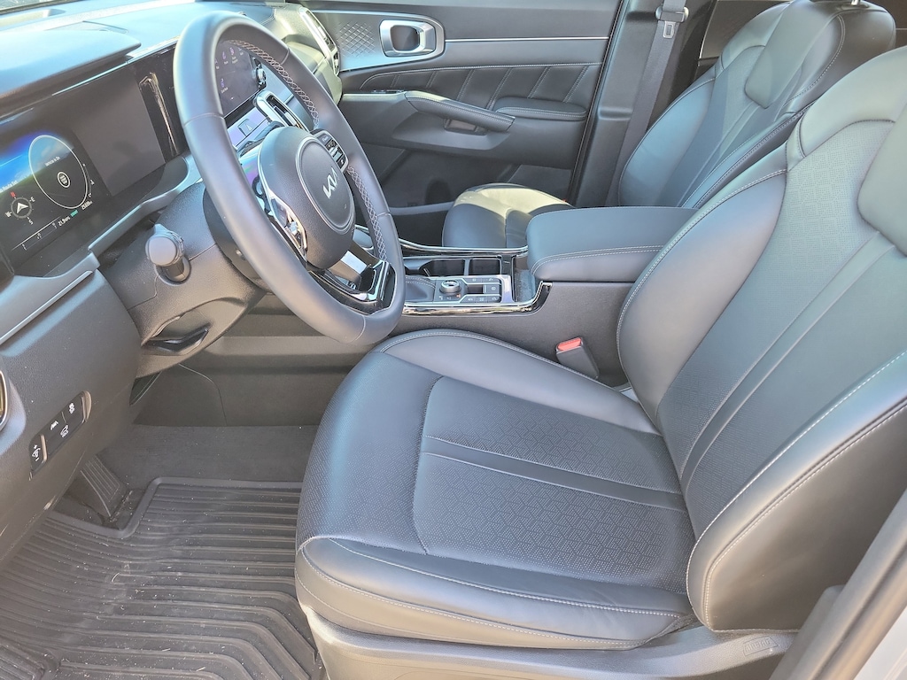 Used 2023 Kia Sorento SX SUV