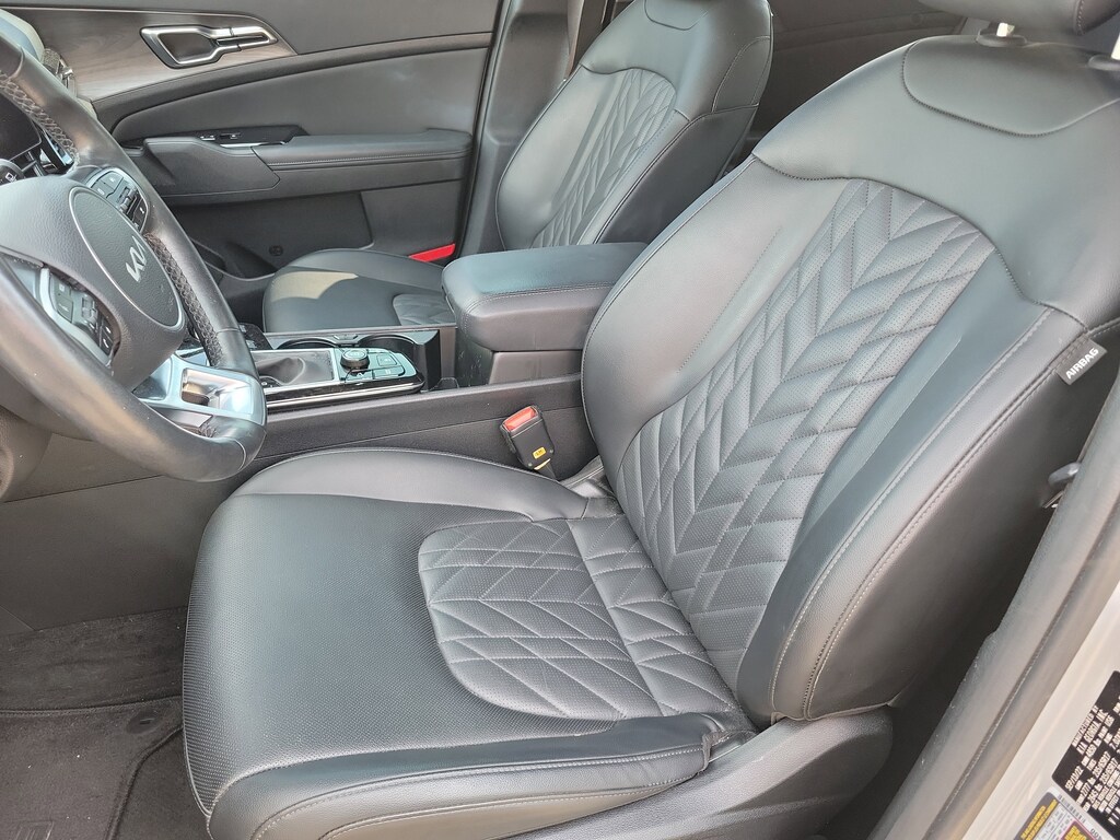 Used 2023 Kia Sportage X-Pro Prestige SUV